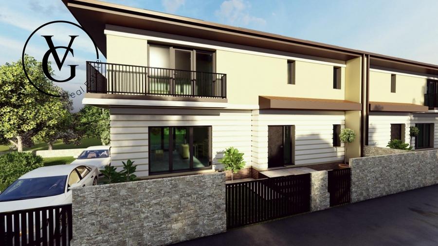 Ilfov Casa Noua langa Padure P+1 in Branesti - 1