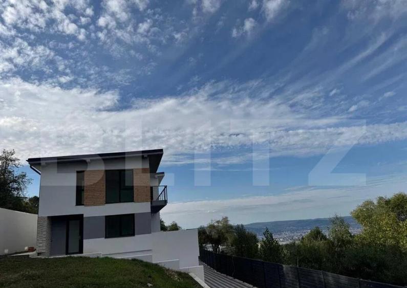 Ultima unitate! Duplex 220 mp utili, 400 mp teren, cu view s - 11