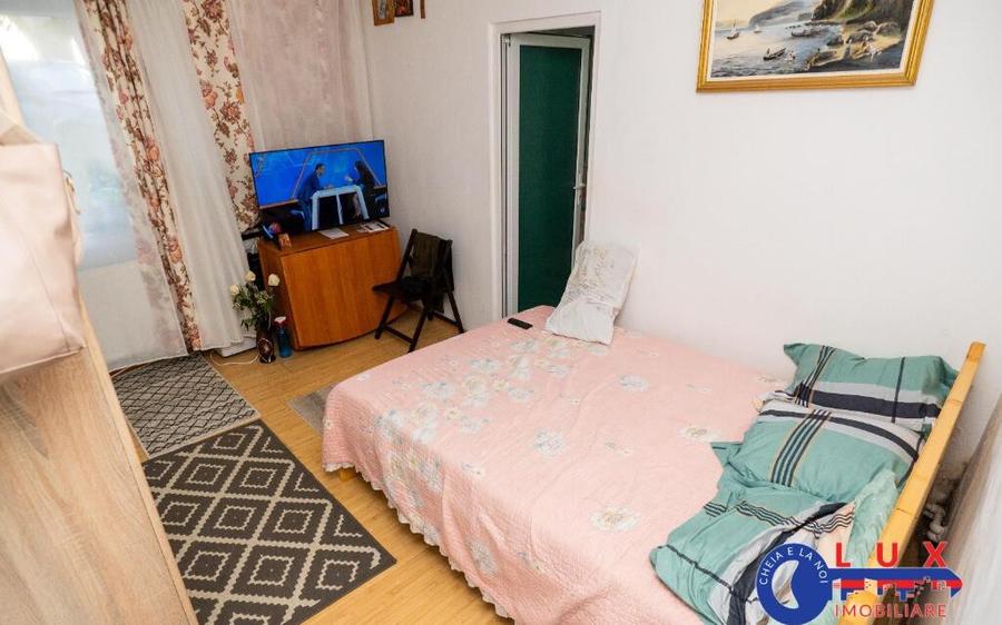 ID 2962 Apartament 2 camere pe Str I.L.Caragiale - 10