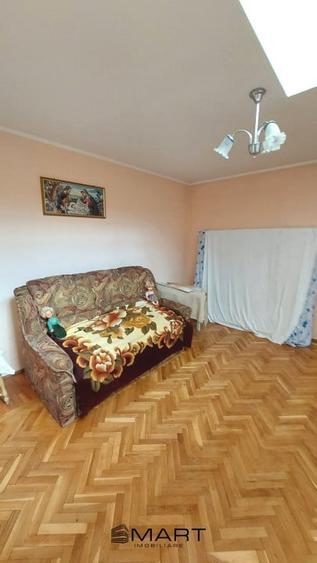 Casa cu teren 150 mp zona Lupeni - 6