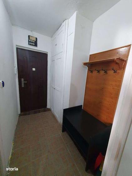 Garsoniera cartier Zorilor - 7