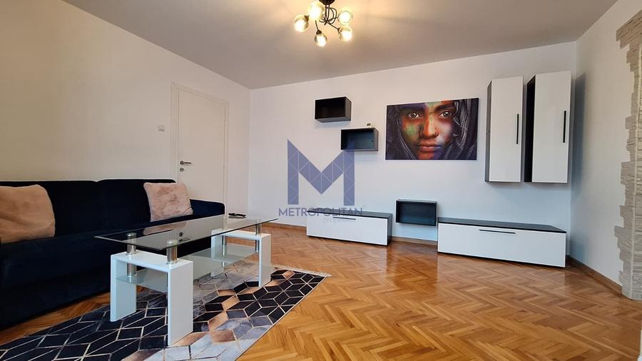 Vrei un ''acasă" în cartierul Gheorgheni ? 2 camere renovat - 8