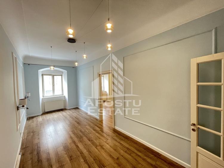 Spatiu pentru birouri, 63 mp, recent renovat, Piata Unirii - 2