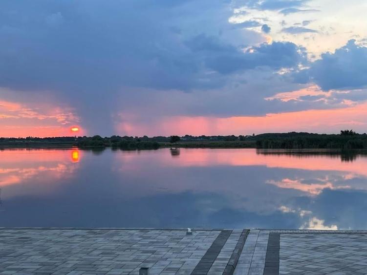 Snagov 2022- Vila la lac piscina si ponton, teren 2050mp - 5