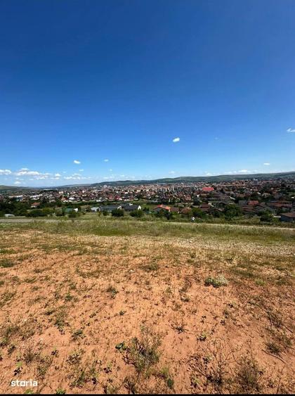 Teren zona Piata Cetate - 2