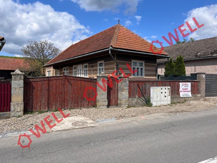 Casă de vânzare în Covasna, pe strada Mihai Viteazul! - 5