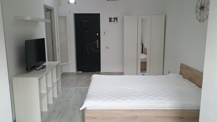 Militari Residence Strada Tineretului - 5