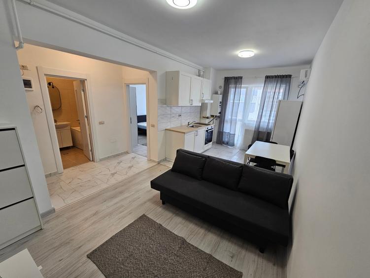 2 Camere Militari Residence Weiner Palada 12, Et 6/7, 58.000€, 0771116090 - 1