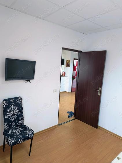 Se inchiriaza apartament 3camere la parter langa Kaufland o74414o388 - 2