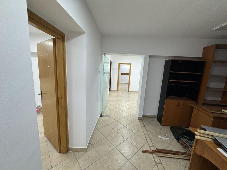 Spatiu de birouri de vanzare in zona *Natiunile Unite* - 9