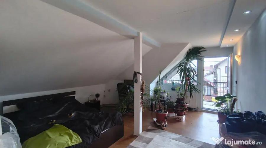 Casa in Deva, zona 22 Decembrie- Balcescu - 12