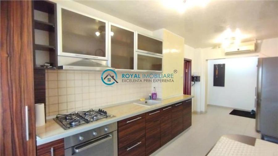 Royal Imobiliare-Inchiriere Apartament 2 camere-zona Republicii - 9
