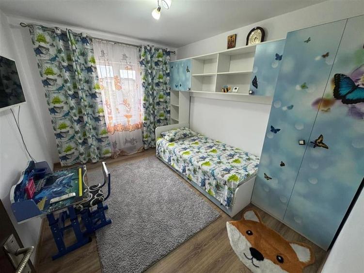 Ap 3 cam, 2 bai, parcare proprie, renovat, ultracentral - Piata Moldovei - 6