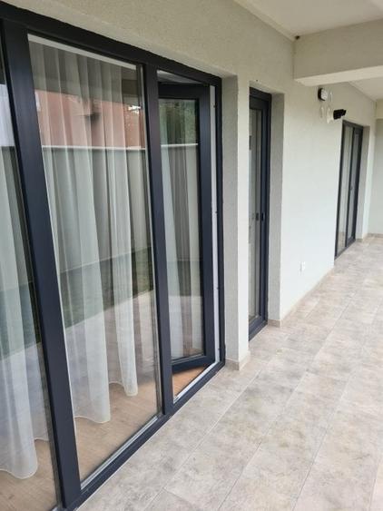 Apartament 2 camere, Bdul Pipera, Voluntari, nou, mobilat, inclusiv parcare - 12