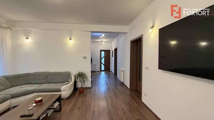 EXCLUSIVITATE - Casa individuala 5 camere, 141 mp, in Chisoda - 17