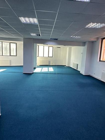 Spatiu de Birouri 500mp de Inchiriat *Grozavesti* - 11