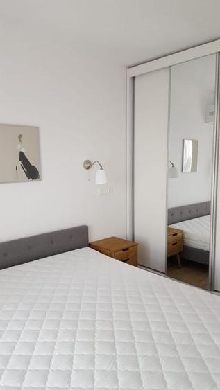 2 camere Aviatiei - Floreasca - Belvedere Residences, loc de parcare! - 4