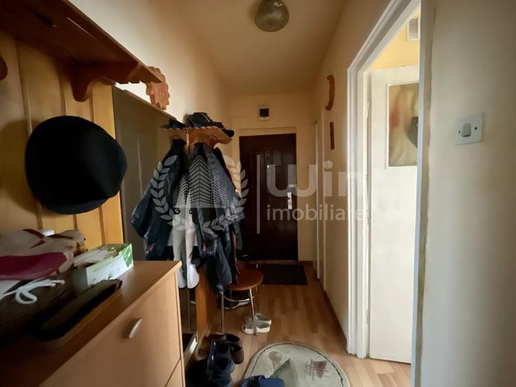 Apartament 3 camere | 60mp | Etaj 6/9 | Balcon | Grigorescu | Vlahuta - 9