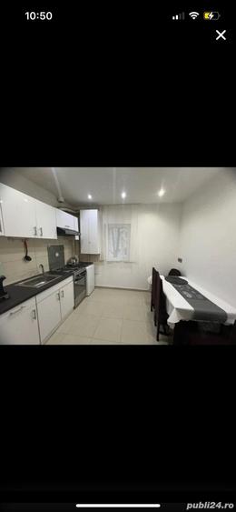 Inchiriez Ap. 2 dormitoare + living - 2