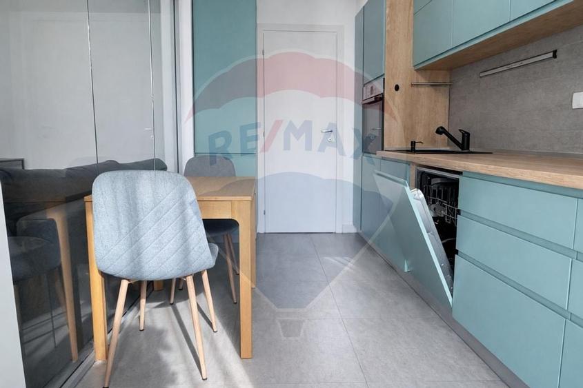 Inchiriere Apartament 2 Camere Lujerului Plaza Romania - 8