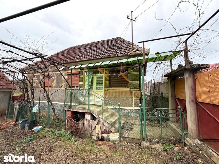 CASA CU TEREN 2846 MP | COMUNA ASTILEU | SAT CALATEA - 7