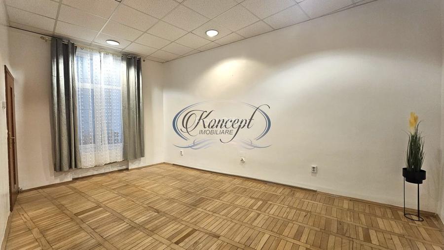 Apartament central cu potential investitional