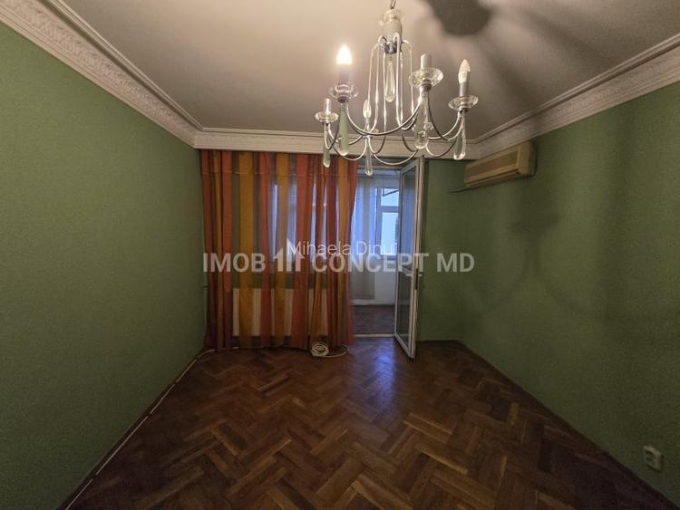 INCHIRIERE apartament 2 camere nemobilat in zona Cantacuzino INCHIRIERE apartament 2 camere nemobilat in zona Cantacuzino