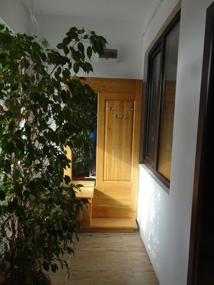 Imobil P+M ptr birouri si/sau locuinta + hala 80mp - 3