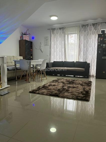 CASA MOBILATA /UTILATA