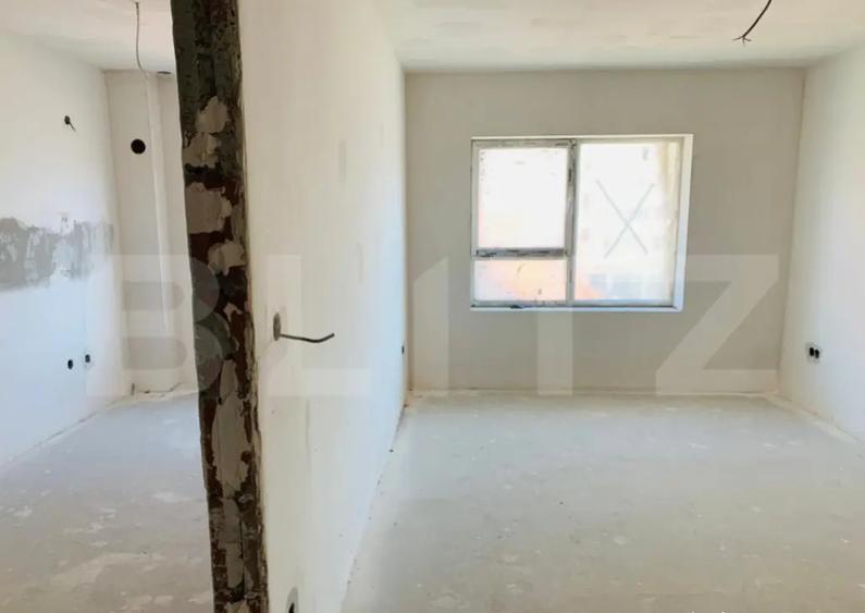 Apartament 2 camere, 56 mp in complexul VIVAT RESIDENCE zona - 4
