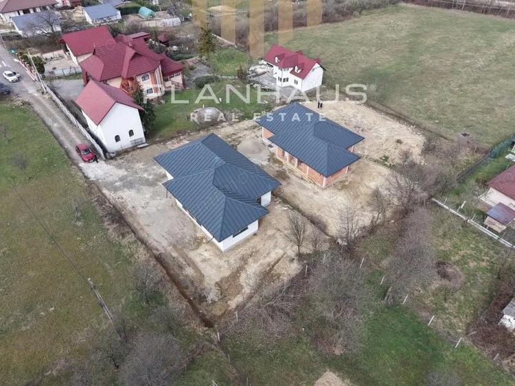 Casa individuala Tautii de Sus,zona rezidentiala,600 mp teren - 7