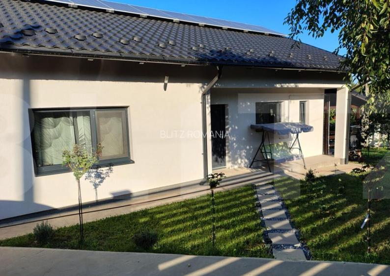 Casa Individuala | 153 MP