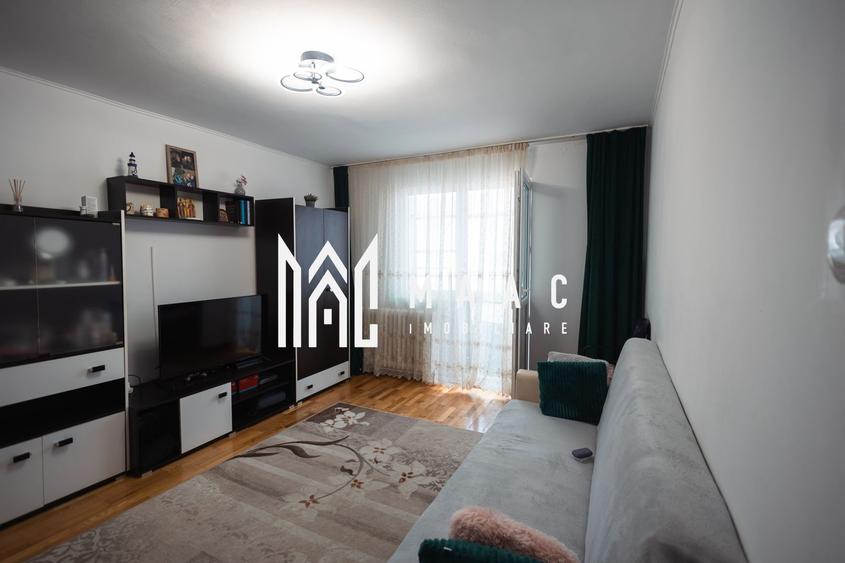 Apartament 2 camere | Semidecomandat | Balcon | Pivnita - 3