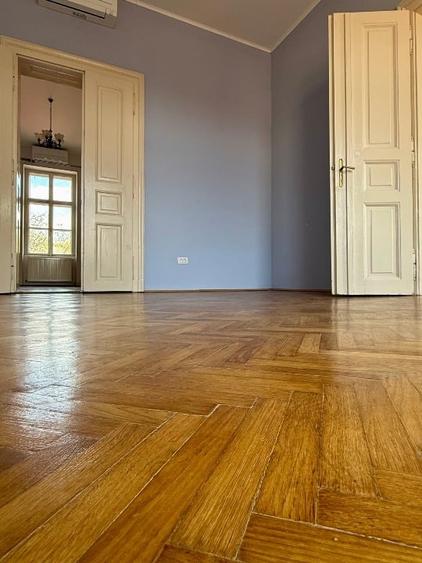 Apartament de lux 5 camere – Clădire istorică, Timișoara - 6