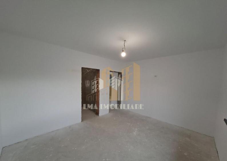 Casa individuala cartier Izvor Tarlungeni Brasov - 3