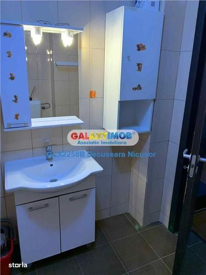 Apartament 2 camere mobilat utilat Militari Residence, 69.900 euro - 10