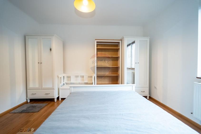 Apartament 2 camere cochet NOU! | Zona Tractoru | Renovat complet - 7