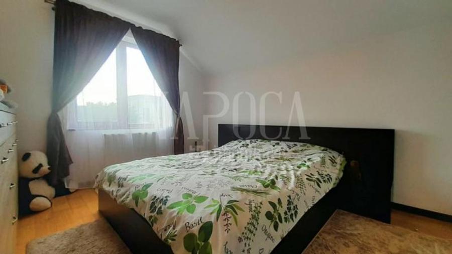 Casa 5 camere de vanzare in Floresti - 6