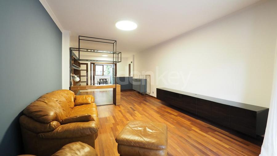 Apartament mobilat cu 4 camere - 2