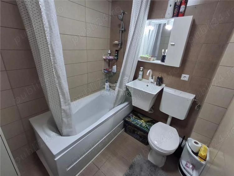 Vand apartament, 2 camere, Cartierul Arhitectilor - 8