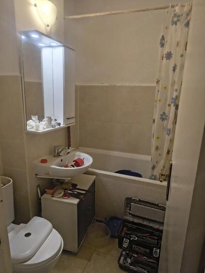 garsoniera de inchiriat blocul pensionarilor - 4