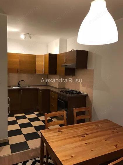 Garsoniera zona Pantelimon