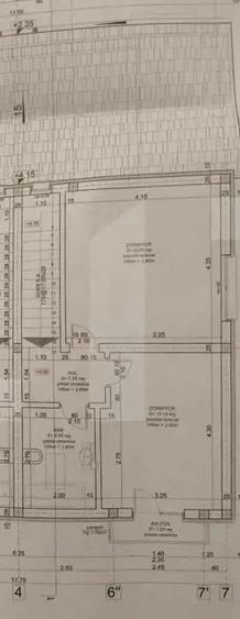 Jumatate de Duplex de vanzare, cu 4 camere, zona Mo?ni?a Veche - 3