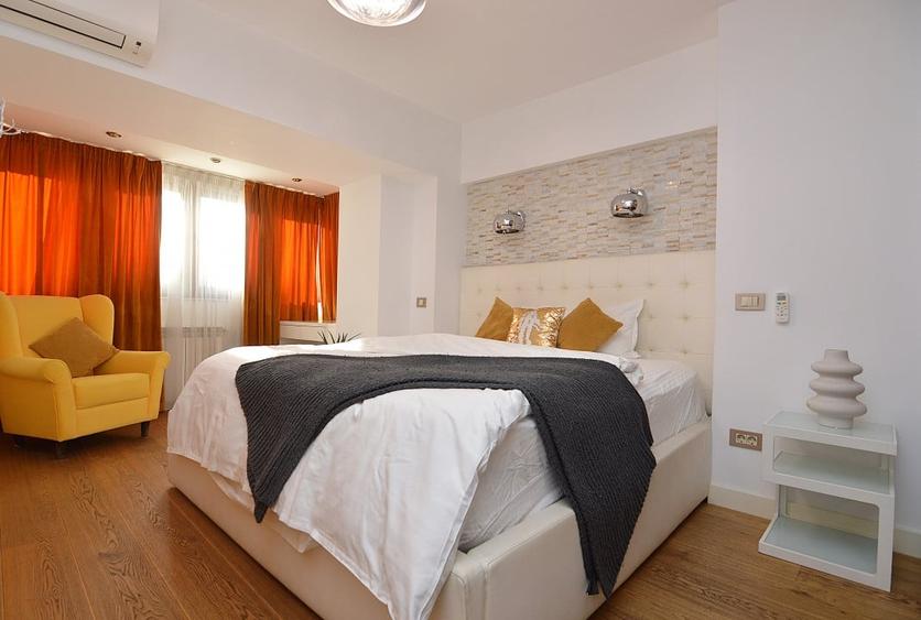 INCHIRIERE APARTAMENT 2 CAMERE UNIRII – PIATA UNIRII - 12