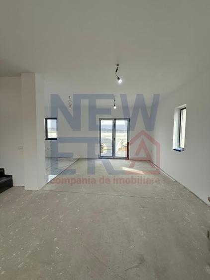 De vanzare Vila cu 4 cmere si, incalzire in pardoseala, langa padurea Pantelimon - 5