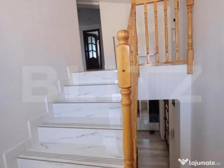 Casa renovata in Luna, langa Campia Turzi! - 9