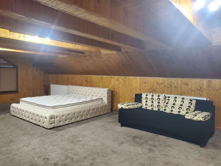 Inchiriere garsoniera rustica 65mp - 2