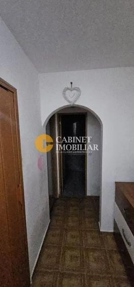 2 camere, Decomandat, Tomesti Iasi. - 5