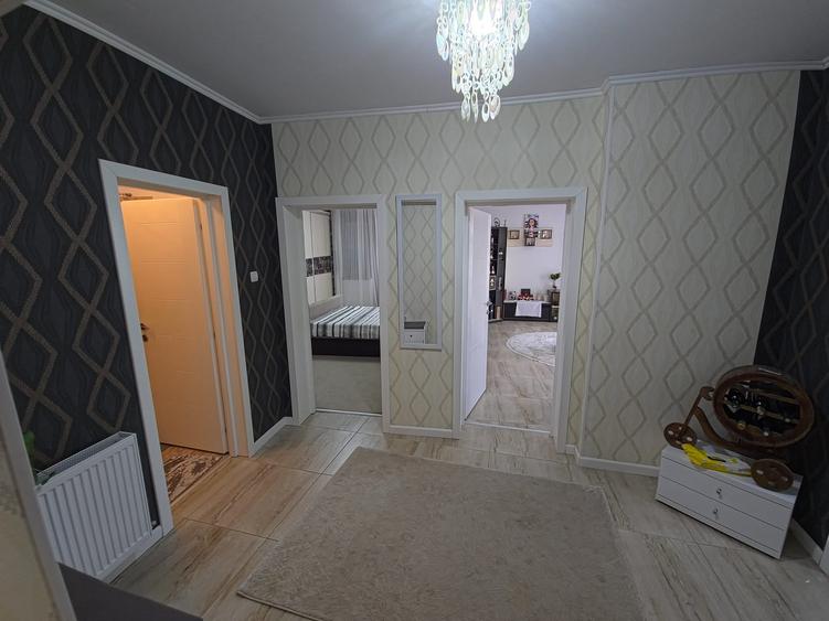 Centru apartament 3 camere decomandat la 200 m de plaja Modern - 15