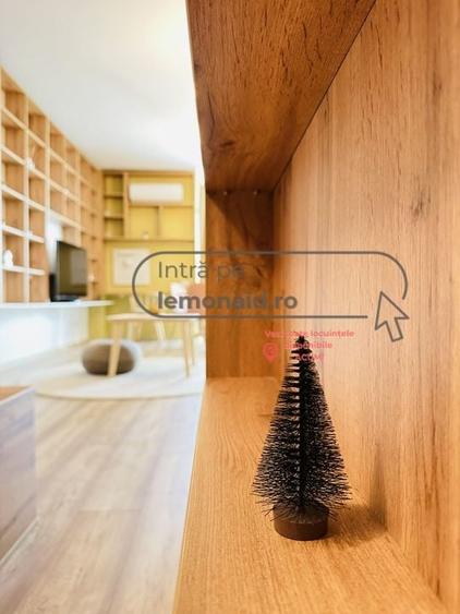 Apartament o cameră | Vivalia | Parcare subterană | Administrare - lemonaid - 9